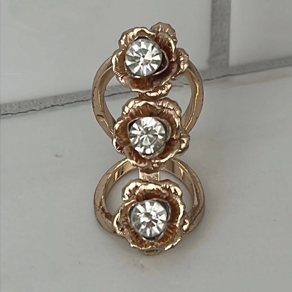 Cute Women's Ring